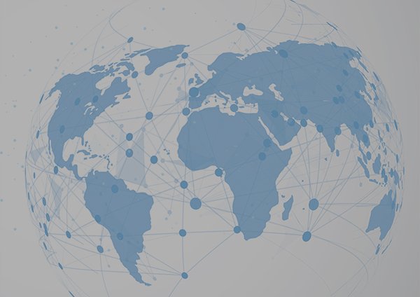 Global Distribution of Inorganic Chemicals